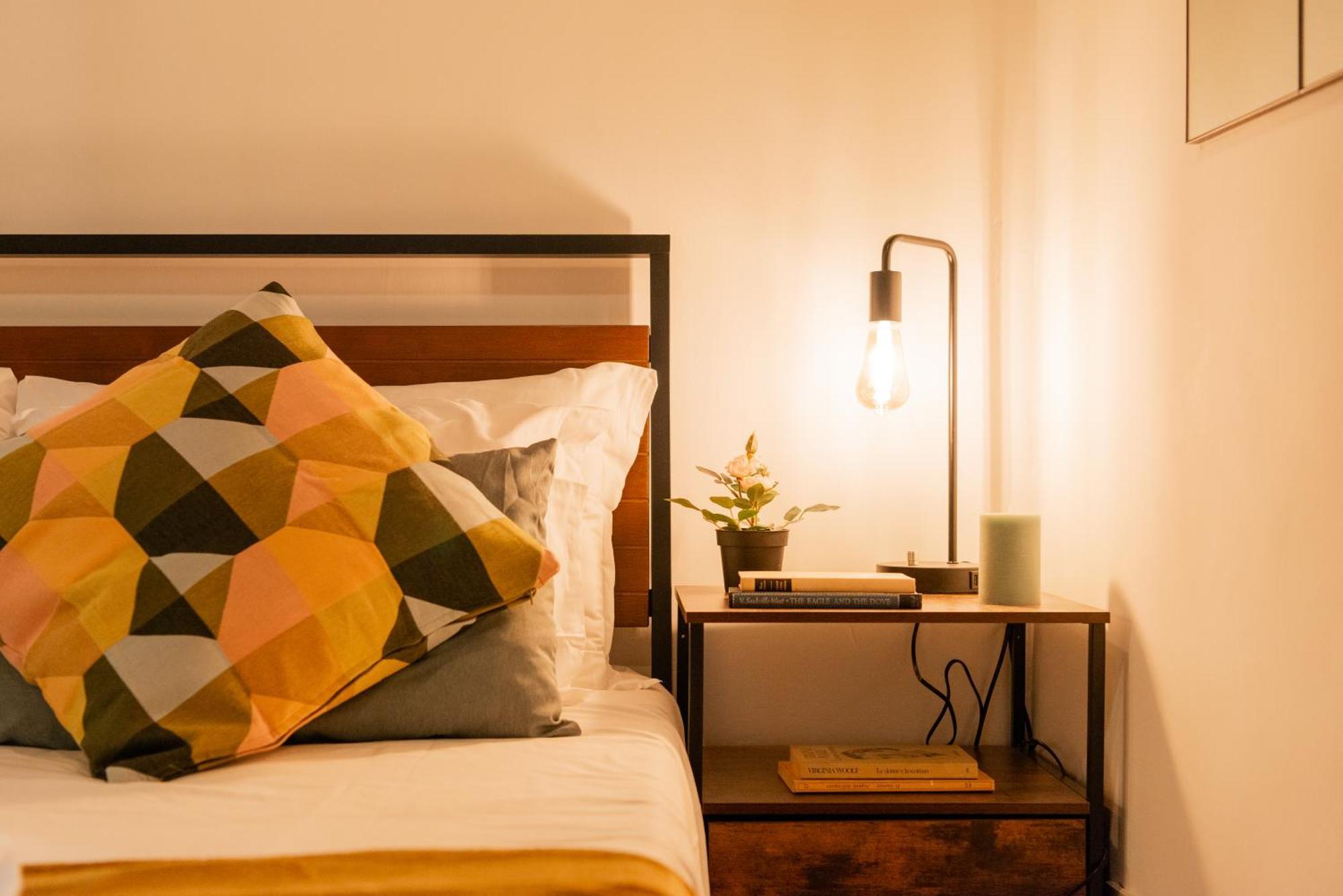 Studio Campo De' Fiori โรม ภายนอก รูปภาพ