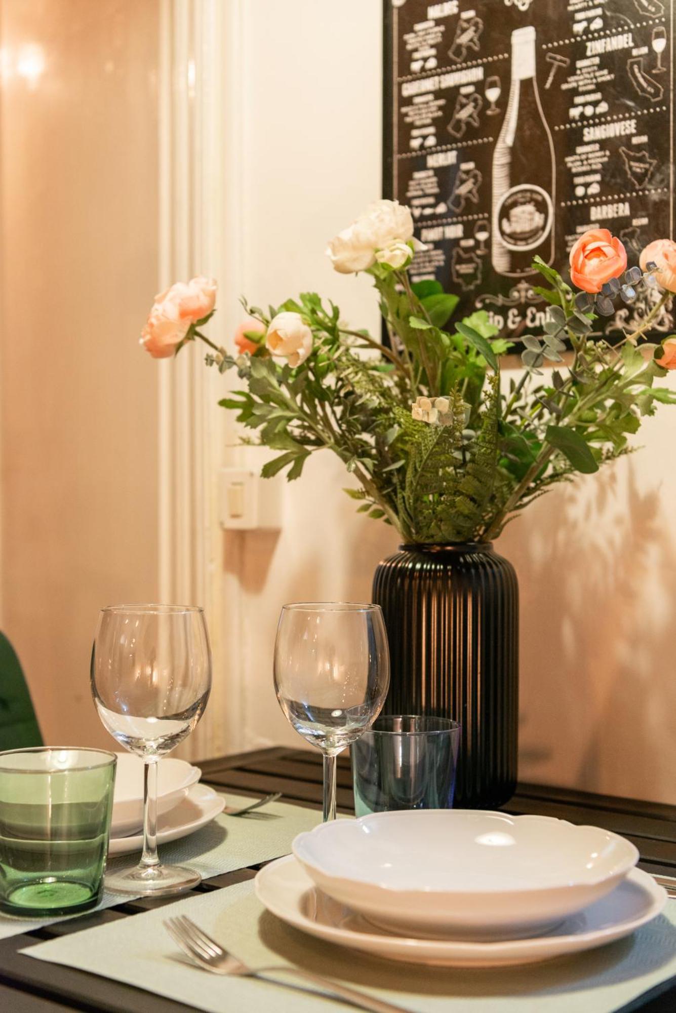 Studio Campo De' Fiori โรม ภายนอก รูปภาพ