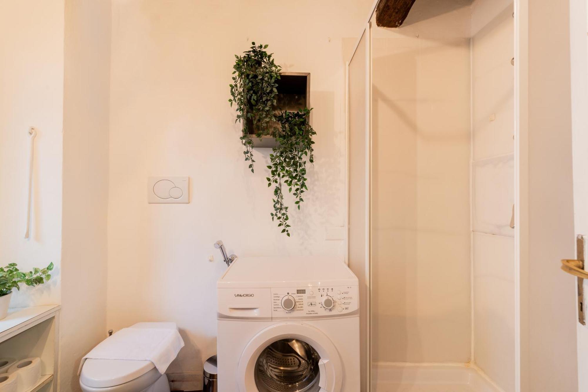 Studio Campo De' Fiori โรม ภายนอก รูปภาพ
